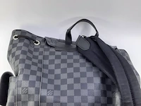 Rugtas louis vuitton - afbeelding 6 van  8