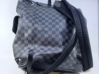 Rugtas louis vuitton - afbeelding 7 van  8
