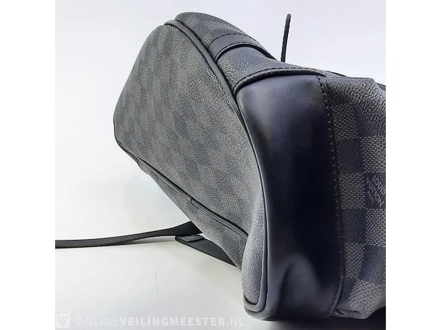 Rugtas louis vuitton - afbeelding 8 van  8