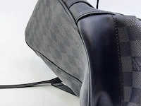 Rugtas louis vuitton - afbeelding 8 van  8