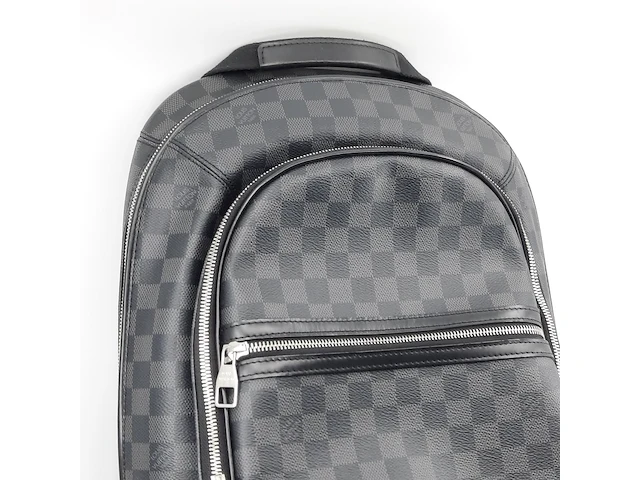 Rugtas, louis vuitton - afbeelding 2 van  9