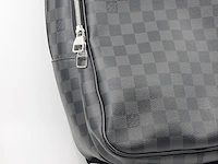Rugtas, louis vuitton - afbeelding 3 van  9