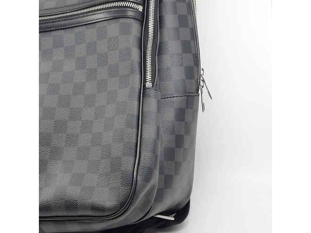 Rugtas, louis vuitton - afbeelding 4 van  9