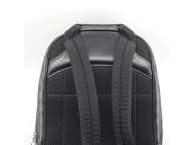 Rugtas, louis vuitton - afbeelding 7 van  9