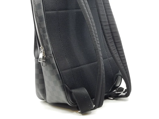 Rugtas, louis vuitton - afbeelding 8 van  9