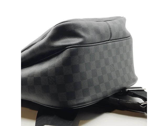 Rugtas, louis vuitton - afbeelding 9 van  9