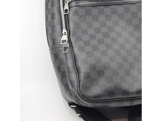 Rugtas, louis vuitton - afbeelding 3 van  9