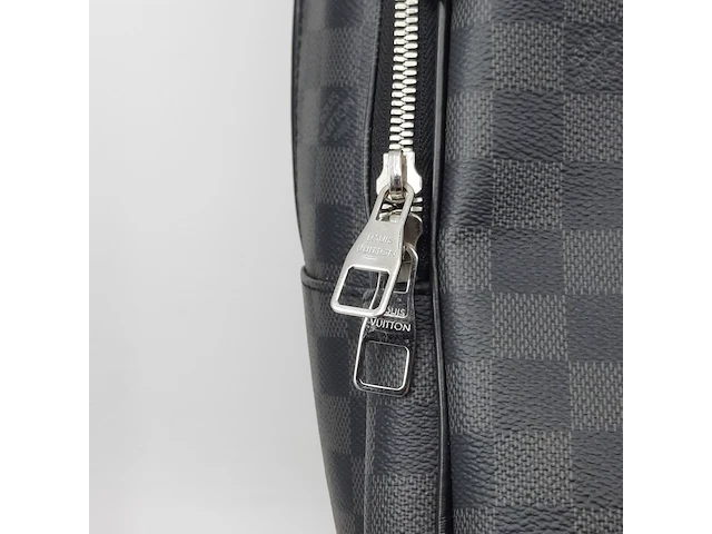 Rugtas, louis vuitton - afbeelding 6 van  9