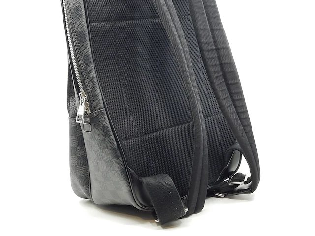 Rugtas, louis vuitton - afbeelding 8 van  9
