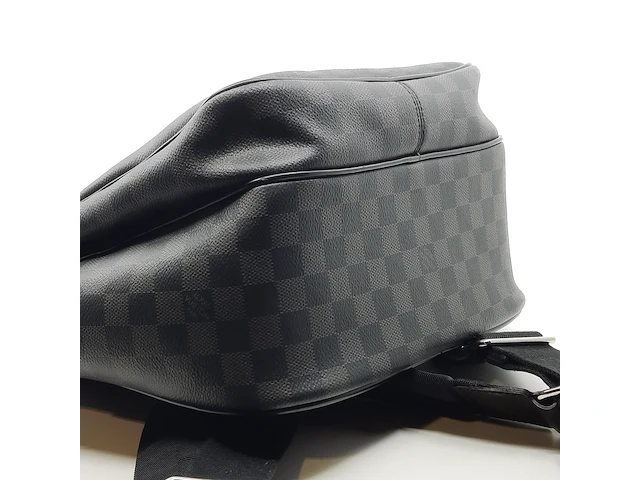 Rugtas, louis vuitton - afbeelding 9 van  9