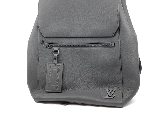 Rugtas, louis vuitton - afbeelding 6 van  14