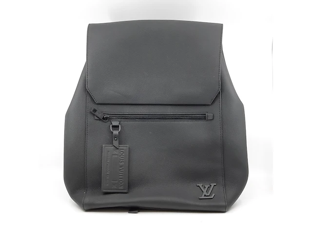 Rugtas, louis vuitton - afbeelding 1 van  14