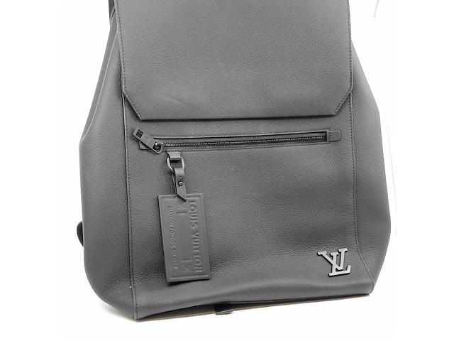 Rugtas, louis vuitton - afbeelding 9 van  14