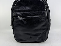 Rugtas, micmac bags, 18067, zwart - afbeelding 1 van  4