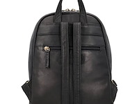 Rugtas, micmac bags, daydreamer, zwart - afbeelding 3 van  5