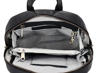 Rugtas, micmac bags, daydreamer, zwart - afbeelding 4 van  5