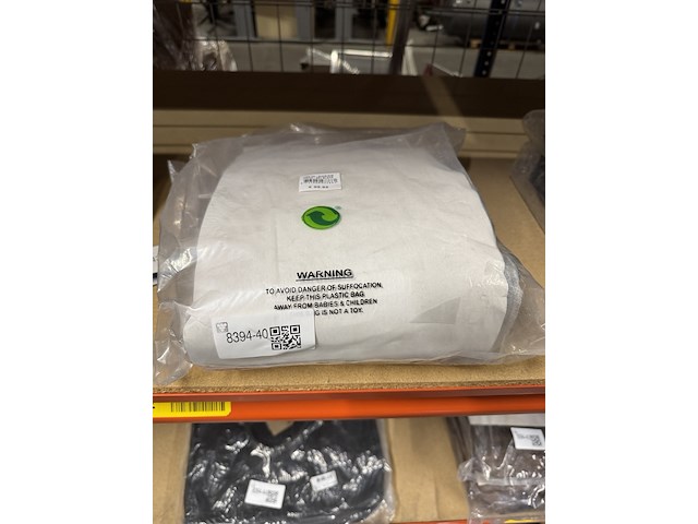 Rugtas, micmac bags, daydreamer, zwart - afbeelding 5 van  5