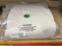 Rugtas, micmac bags, daydreamer, zwart - afbeelding 5 van  5