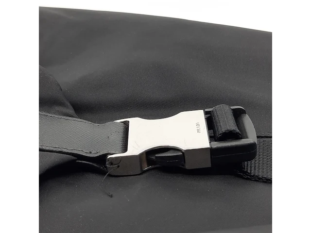 Rugtas, prada - afbeelding 2 van  14