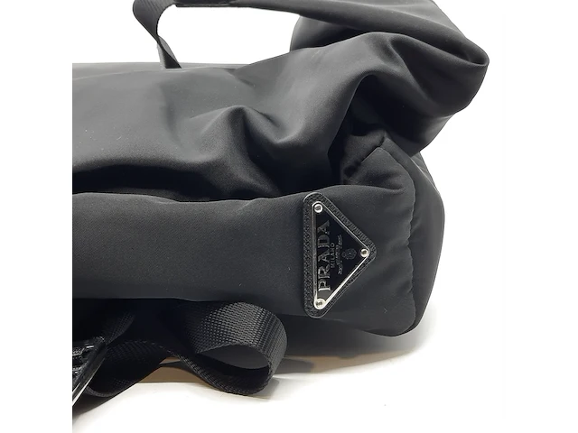 Rugtas, prada - afbeelding 3 van  14