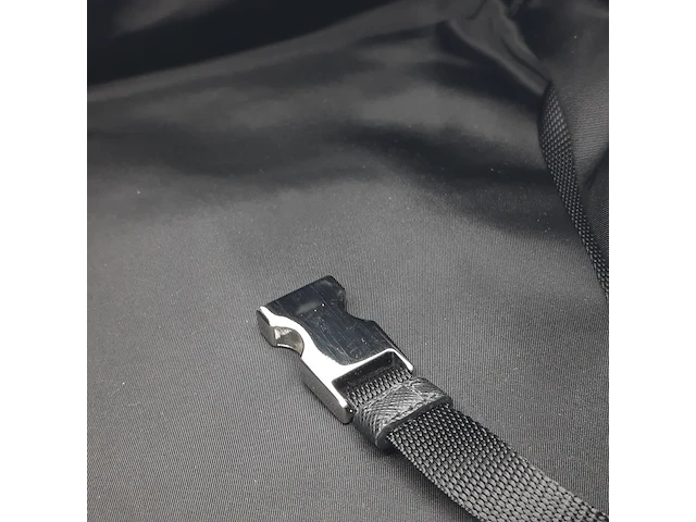 Rugtas, prada - afbeelding 5 van  14