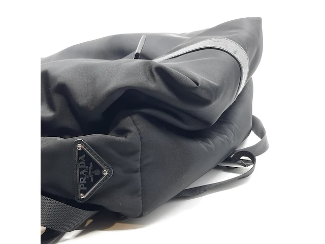 Rugtas, prada - afbeelding 6 van  14