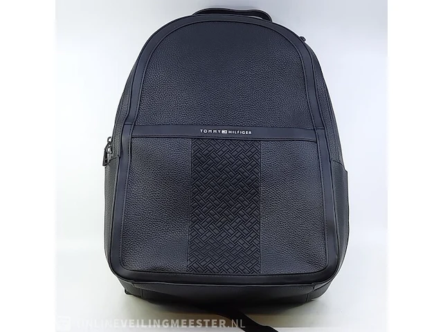 Rugtas tommy hilfiger - afbeelding 1 van  10