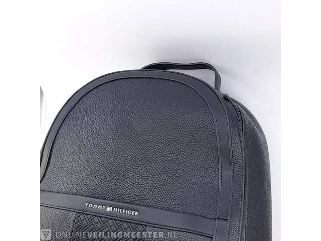 Rugtas tommy hilfiger - afbeelding 3 van  10