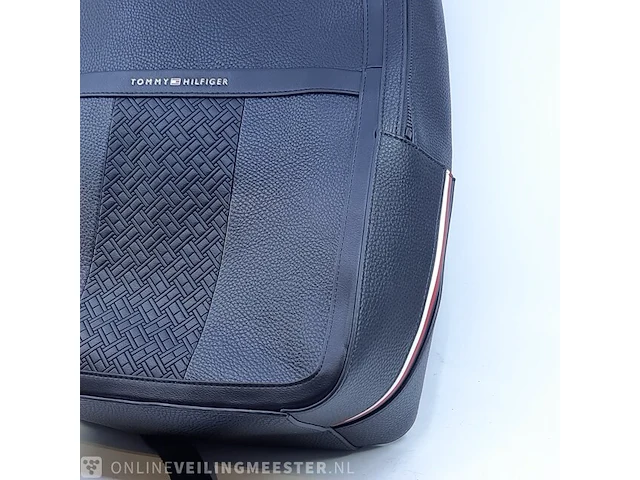 Rugtas tommy hilfiger - afbeelding 5 van  10