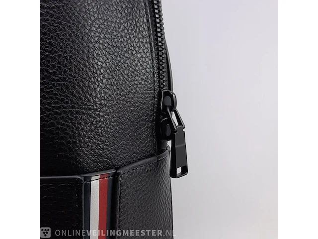 Rugtas tommy hilfiger - afbeelding 10 van  10