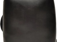 Rugtas, vanber by berba, black - afbeelding 1 van  10