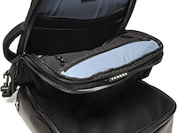 Rugtas, vanber by berba, black - afbeelding 6 van  10