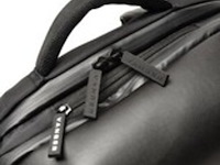 Rugtas, vanber by berba, black - afbeelding 7 van  10