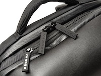 Rugtas, vanber by berba, black - afbeelding 7 van  8