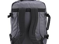 Rugzak cabin zero, orange chill, 44 liter - afbeelding 2 van  12