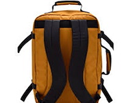 Rugzak cabin zero, orange chill, 44 liter - afbeelding 5 van  12