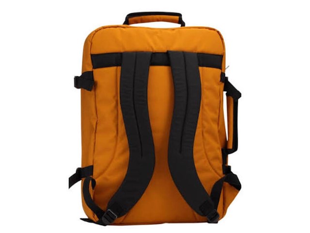 Rugzak cabin zero, orange chill, 44 liter - afbeelding 6 van  12