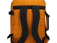 Rugzak cabin zero, orange chill, 44 liter - afbeelding 6 van  12