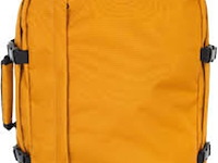 Rugzak cabin zero, orange chill, 44 liter - afbeelding 7 van  12