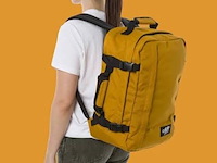 Rugzak cabin zero, orange chill, 44 liter - afbeelding 9 van  12