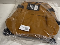 Rugzak cabin zero, orange chill, 44 liter - afbeelding 10 van  12