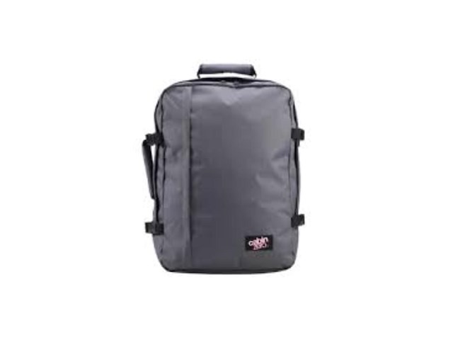 Rugzak, cabin zero, original grey, 44 liter - afbeelding 1 van  7