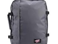 Rugzak, cabin zero, original grey, 44 liter - afbeelding 1 van  7