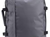 Rugzak, cabin zero, original grey, 44 liter - afbeelding 2 van  7