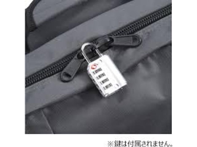 Rugzak, cabin zero, original grey, 44 liter - afbeelding 4 van  7