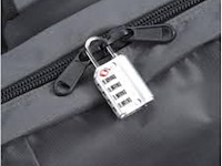 Rugzak, cabin zero, original grey, 44 liter - afbeelding 4 van  7