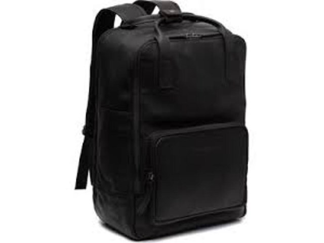 Rugzak chesterfield, belford, black - afbeelding 2 van  5