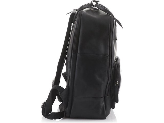 Rugzak chesterfield, belford, black - afbeelding 4 van  5