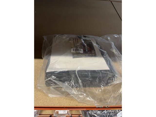 Rugzak chesterfield, claire, black - afbeelding 2 van  2