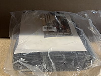 Rugzak chesterfield, claire, black - afbeelding 2 van  2